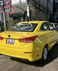 شانجان السفن